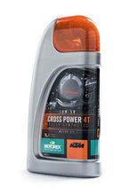 Load image into Gallery viewer, KTM U6913032 POWER SYNT 4T 10W/50 1LT