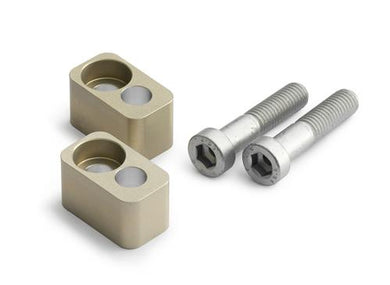 KTM 54801043020 HANDLEBAR RISER 20 MM    04