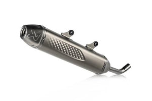 KTM 55705981000  Akrapovič "Slip-on Line" Exhaust