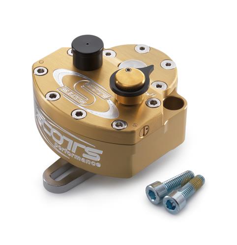 KTM 58512050100 STEERING DAMPER