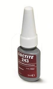 KTM 6899785 LOCTITE 243 BLUE 5 ML