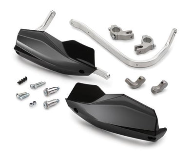KTM 6350297900030 Handguard kit 2019 2020 2021 790 890Adventure