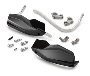 KTM 6350297900030 Handguard kit 2019 2020 2021 790 890Adventure