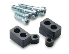 Load image into Gallery viewer, KTM 77012005144 CLAMP FOR STEERING DAMP. SX