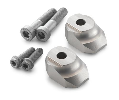 KTM 77701939020 HANDLEBAR RISER CNC 20MM