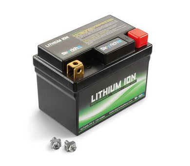 KTM 79111053000 battery 12V/24Wh