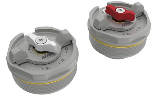 KTM 79701905000 Preload adjuster set