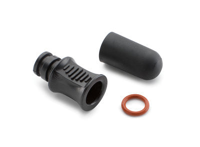 KTM 81212016100 WASH CAP SET