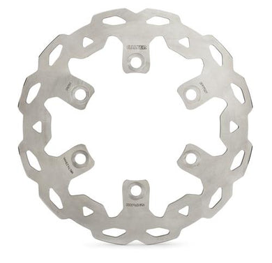 KTM 95810960000 rear brake disc wave
