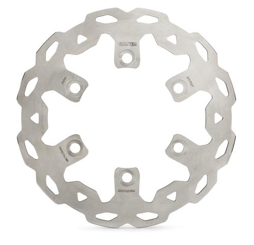 KTM 95810960000 rear brake disc wave