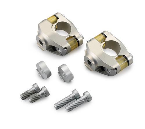 KTM SXS07125200 Progressive handlebar damping system (PHDS)