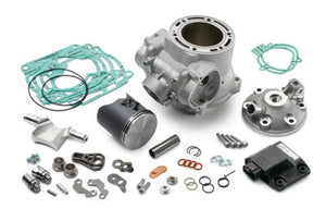 KTM  SXS12300100 250 SX to a 300 SX 300 Factory Big Bore kit