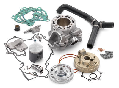 KTM SXS16105000 105 Factory Big Bore kit 2013-2017
