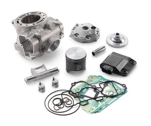 KTM SXS16150000 125 SX to a 150 SX 150 Factory kit