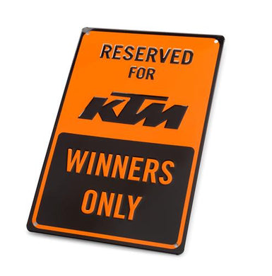 KTM 3PW1871800 Parking Plate