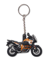 Load image into Gallery viewer, KTM 3PW1874000 1290 Super Adventure Rubber Keyholder