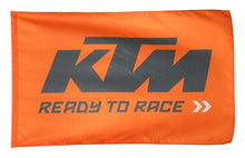 Load image into Gallery viewer, KTM 3PW1771500 KTM FLAG
