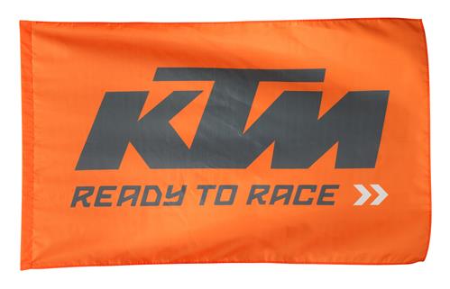 KTM 3PW1771500 KTM FLAG