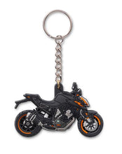 Load image into Gallery viewer, KTM 3PW1875000 1290 Super Duke R Rubber Keyholder