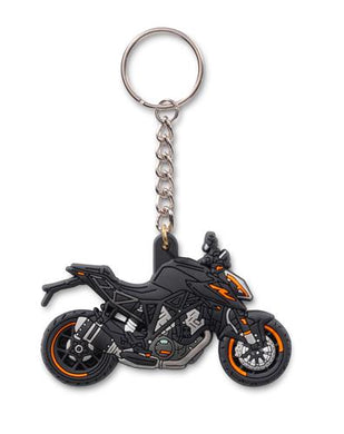 KTM 3PW1875000 1290 Super Duke R Rubber Keyholder