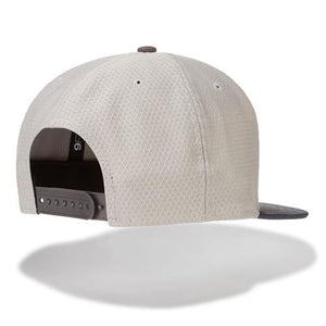 KTM 3RB190001700 RED BULL KTM RACING TEAM HEX ERA HAT GREY
