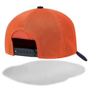 RED BULL KTM MESH CURVE BILL HAT 3RB200033700