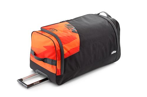 KTM 3PW200024500 ORANGE GEAR BAG