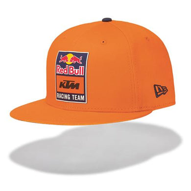 RB KTM RACING TEAM HAT ORANGE 3RB190001500