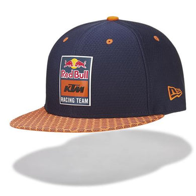 RED BULL KTM RACING TEAM NEW ERA 9FIFTY HEX ERA 3RB190003200