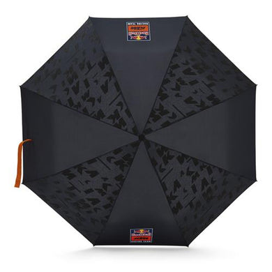 KTM 3RB190004200 Red Bull KTM Racing Team Pocket Umbrella