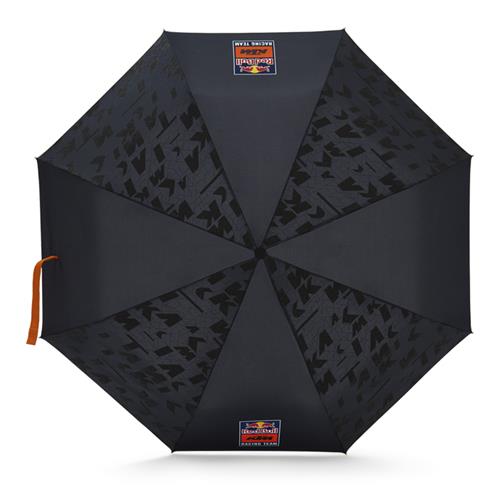 KTM 3RB190004200 Red Bull KTM Racing Team Pocket Umbrella