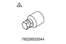 Load image into Gallery viewer, KTM 79229032044 FLYWHEEL EXTRACTOR CPL.