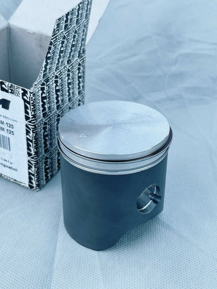 KTM 50430007100 II Piston II kpl. 125  NEW SS # 50530007000 II 19-23 85SX MC85