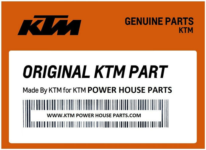 KTM 50180212 Adjustment screw HH compression HS