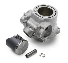 Load image into Gallery viewer, KTM 55630038100 Cylinder + Piston cpl.  18
