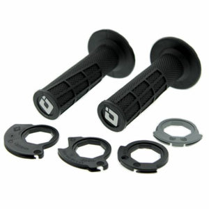 KTM 79002021100 GRIP SET NEW #  79002021200