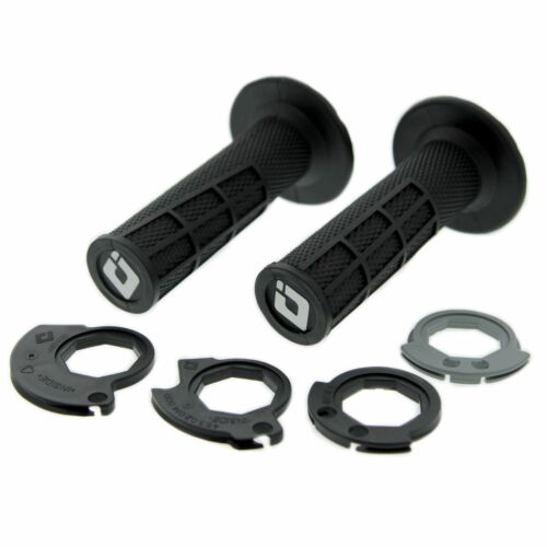 KTM 79002021100 GRIP SET NEW #  79002021200