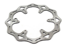 Load image into Gallery viewer, GAS GAS A59009060000 FRONT BRAKE DISC 260 MM MC EC ES EX EW 125 250 350 450 500