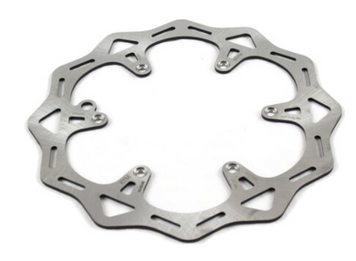 GAS GAS A59009060000 FRONT BRAKE DISC 260 MM MC EC ES EX EW 125 250 350 450 500