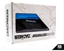 Load image into Gallery viewer, STACYC 16eDRIVE BRUSHLESS E-BIKE motor upgrade kit