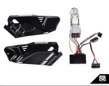 Load image into Gallery viewer, STACYC 16eDRIVE BRUSHLESS E-BIKE motor upgrade kit