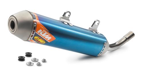 KTM 55405979000 FMF Titanium Powercore 2.1 silencer