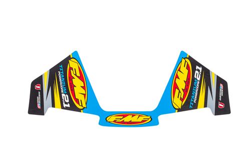 KTM 55505979083 FMF Powercore 2.1 sticker