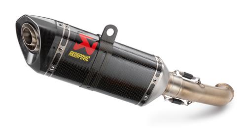 KTM 93505999000 Akrapovic 