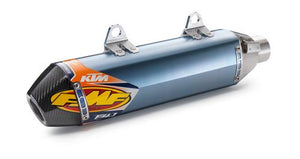 KTM 79005079500 MUFFLER 250/450 FMF