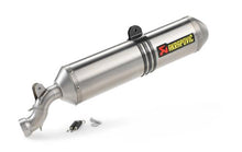 Load image into Gallery viewer, KTM 57305079400 MAIN SILENCER LC4 SLIPON 05