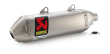 Load image into Gallery viewer, KTM 79005979000 SLIP-ON EXHAUST SYSTEM
