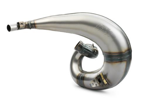 KTM 55405907500 FACTORY EXHAUST